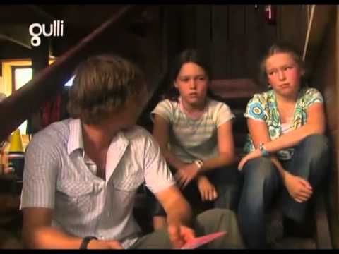 Grand Galop Saison 3 Episode 4   L'habit ne fait pas le moine