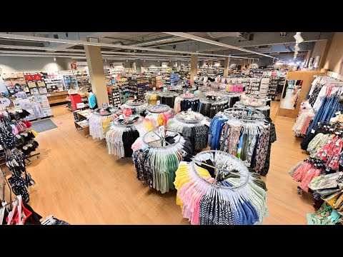 Offizieller Woolworth Unternehmensfilm