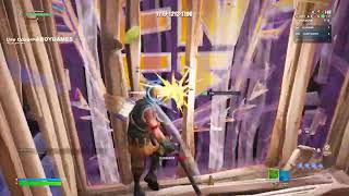 Default plays HEADSHOT Only Box Fight (OG Blue Pump) 2024.04.15