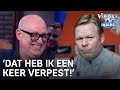 René lacht: Vriendschap met Koeman? 'Dat heb ik verpest!' | VERONICA INSIDE RADIO