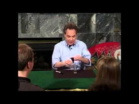 The Funnel - David Roth - Magic video collection