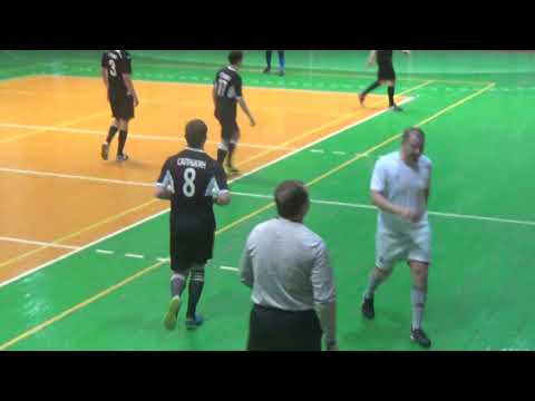 4 КУ 8 лига Joma – Draft-2