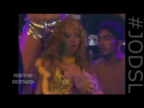 Mylla Karvalho Especial  COMPLETO #JODSL Cia do Calypso 💯% FULL HD RELÍQUIA ✔️