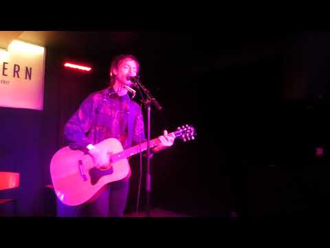 Gone (acoustic) - Phil Campbell