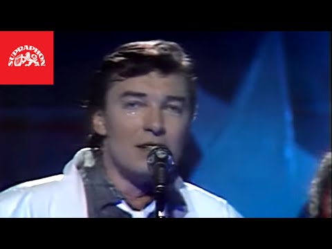 Karel Gott - Z dávných dnů (oficiální video)