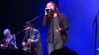 Nashville Live - Jonathan Jackson (San Jose)