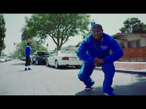 FAMOUS 55 CRIP CRIP WALK IMA Crip