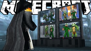 Minecraft | Crazy Craft 3.0 - Ep 37! "CODY RETURNS TO MAKE AN ULTIMATE SECRET BASE!"