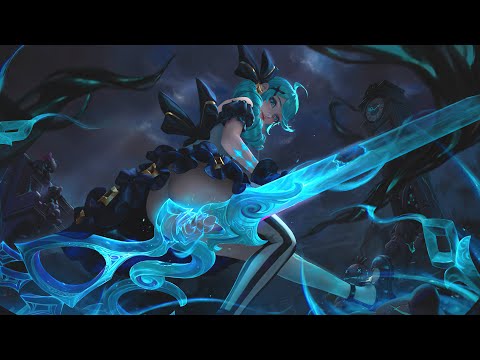 Gwen Pentakill [Season 12]