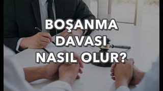 Boşanma Davaları Çeşitleri Nelerdir? Boşanma Davası Detayları Av. Barı