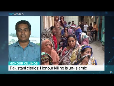 Pakistani clerics: Honour killing is un-Islamic, Javed Rana weighs in
