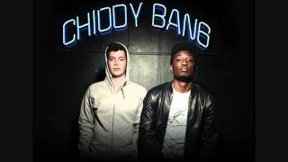 Chiddy Bang Feat. Train - Baby Roulette