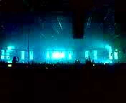 Trance Energy 2007 Official Opening JOOP and Leon Bolier