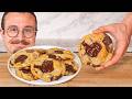 The Best Chocolate Chip Cookies Ever