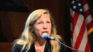 Dr. Margaret Flowers Champions a Single-Payer-Medicare-for-all Healthcare System