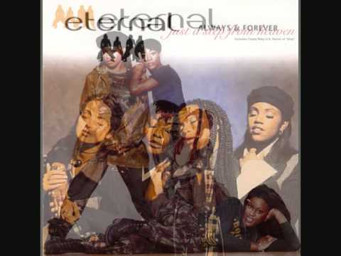 Eternal- Just a Step from Heaven (Radio Mix)