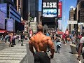 RISE - part 11 - New York Pro 2017