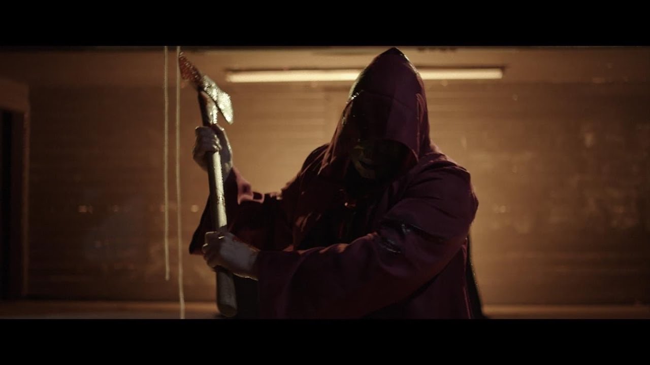 Rise of the Crimson Butcher : Official Trailer