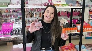 Novidades oBoticário,natura e muito mais 
