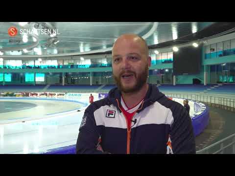 KNSB Talent Team Zuidwest