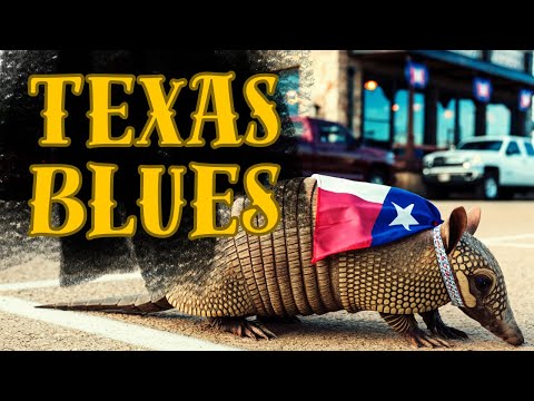 Texas Blues Rock: The Ultimate Road Trip Experience