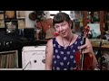 Aqueduct Vibrato First Impression - Sophie Trudeau (Godspeed You! Black Emperor) — EarthQuakerDevices