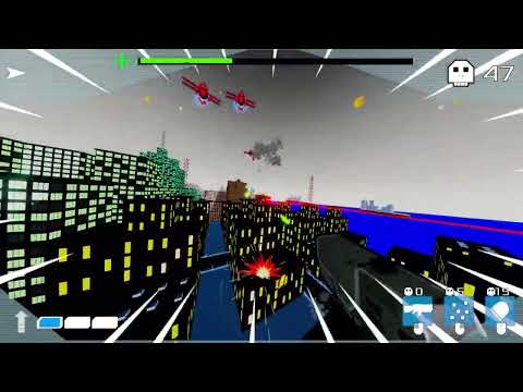 Announcement Trailer