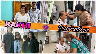 RAKHI VLOG | FAMILY TIME |INDIAN FESTIVALS || INDIA | AASHISHYA VLOGS || RAKHI 2021 | RAKSHA BANDHAN