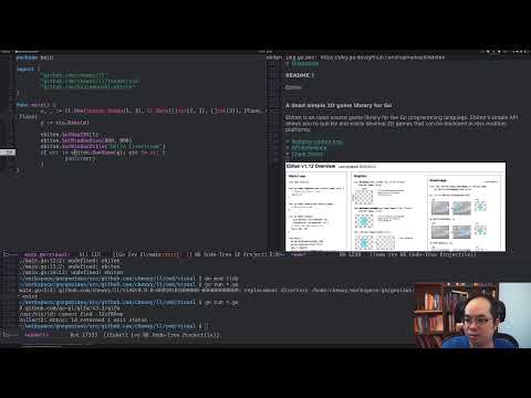 How Hard Can It Be? Writing a Game of Life-like Program in Go with gorgonia.org/tensor - Part 2