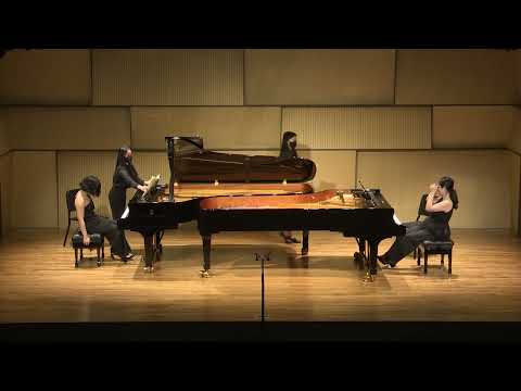 Klavier Duo L Recital 20.Apr.2022