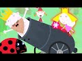 Ben And Holly S Little Kingdom Season 2 Episode 5 Kids Videos