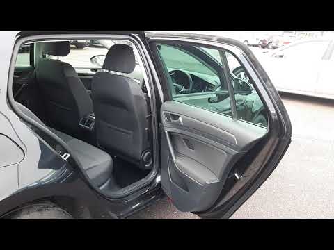 192C5298 - 2019 Volkswagen Golf GOLF 1.6TDI 115BHP 5DR MATCH WITH TECHNOLOG...