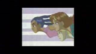 фрагмент мультсериала "Чародейки"