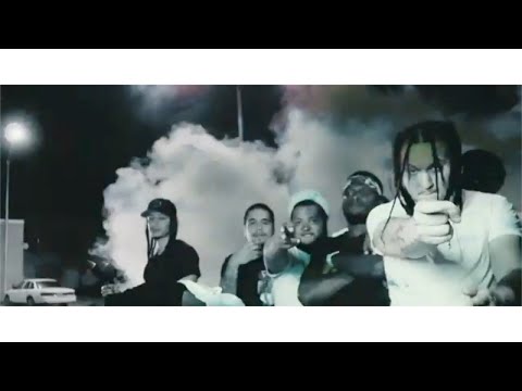 Relly Brazy x Anthony Patria - Shooters (Official Music Video)