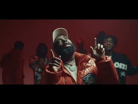 Yung Swury & 3oh Black - “Hit It” Official Video)