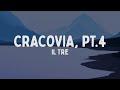 Il Tre - CRACOVIA PT. 4 (Testo/Lyrics)