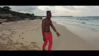 TAKE IT EASY - ADRIAN CAMPBELL - Official Music Video