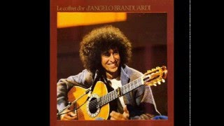 Angelo Branduardi - Il Poeta Di Corte (1977)