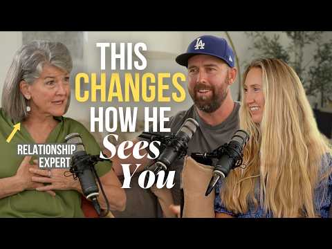 The King's Code: Advice Men NEED to hear | Relationship Expert Alison Armstrong