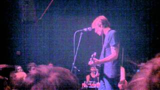 Lydia - Stay Awake live @ Minneapolis