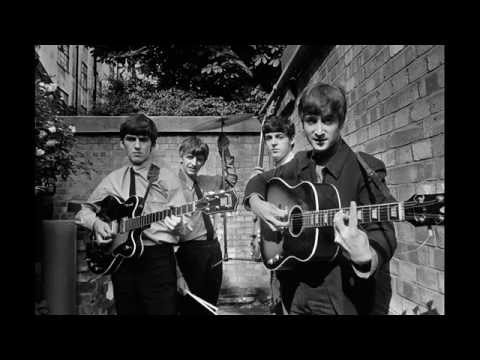 The Beatles In Bossa Nova [FULL ALBUM] [1999]