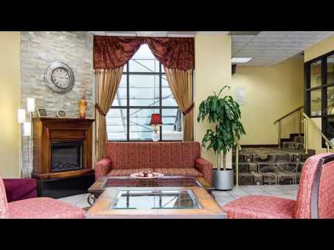 Comfort Inn University Center - Fairfax, VA