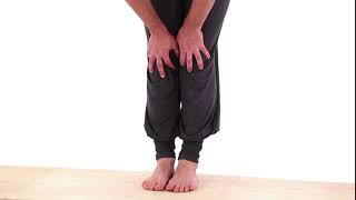 ARTI INFERIORI, MOBILIZZARE DA ERETTI