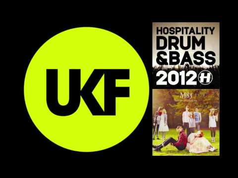 We Own the Sky (Camo & Krooked UKF Podcast Remix) - M83