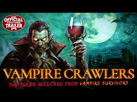 Vampire Survivors : entre spin-off audacieux et rumeurs de suite, Poncle prépare l’avenir de la licence