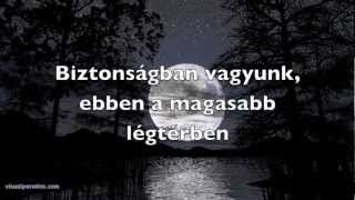 Adam Lambert - Nirvana magyar (magyar felirat/hungarian subtitle)