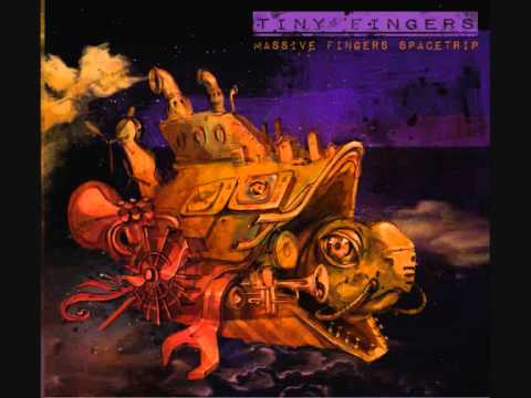 TINY FINGERS - DEMANDS