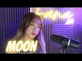 MOON COVER BY FANA (prod. donelle)