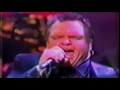 Meat Loaf Legacy - The TV Performances - Lawyers, guns and money