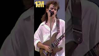 Nik Kershaw with &quot;Don Quixote&quot;. Watch the full set in the &#39;One Million Subscribers&#39; playlist.